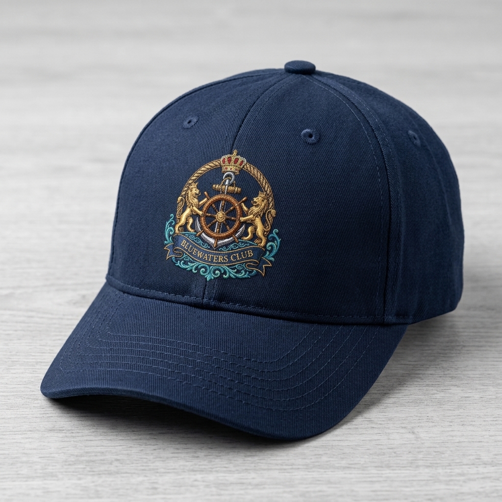 The Club Cap
