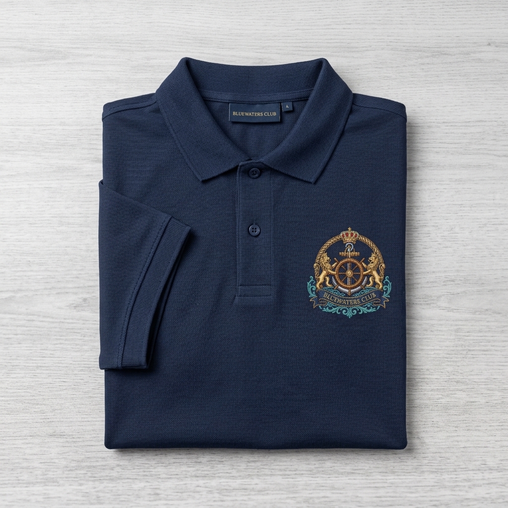 The Club Polo